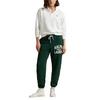 Women s Logo Fleece Drawstring Pant