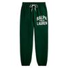 Women s Logo Fleece Drawstring Pant