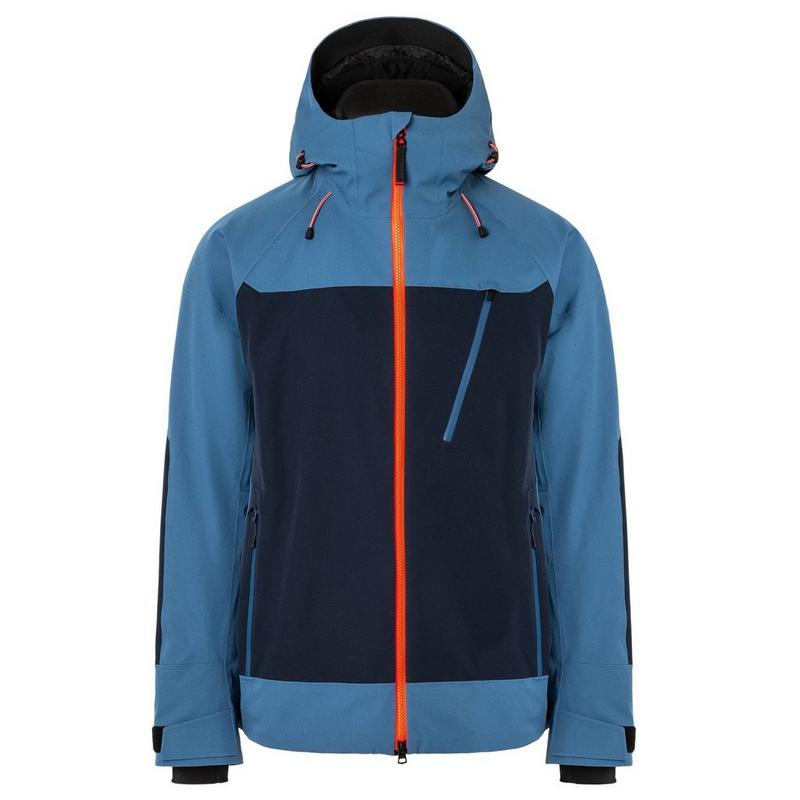 Fire + Ice Manteau Tajo pour hommes