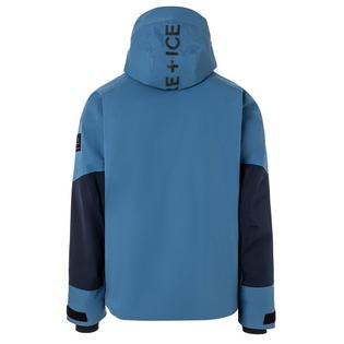 Fire + Ice Men's Tajo Jacket