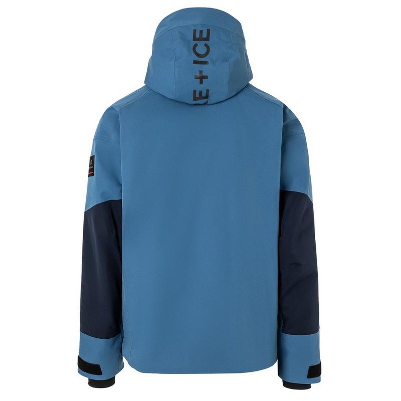 Fire + Ice Manteau Tajo pour hommes