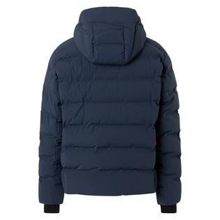 Fire + Ice Men's Tec-Luka Jacket