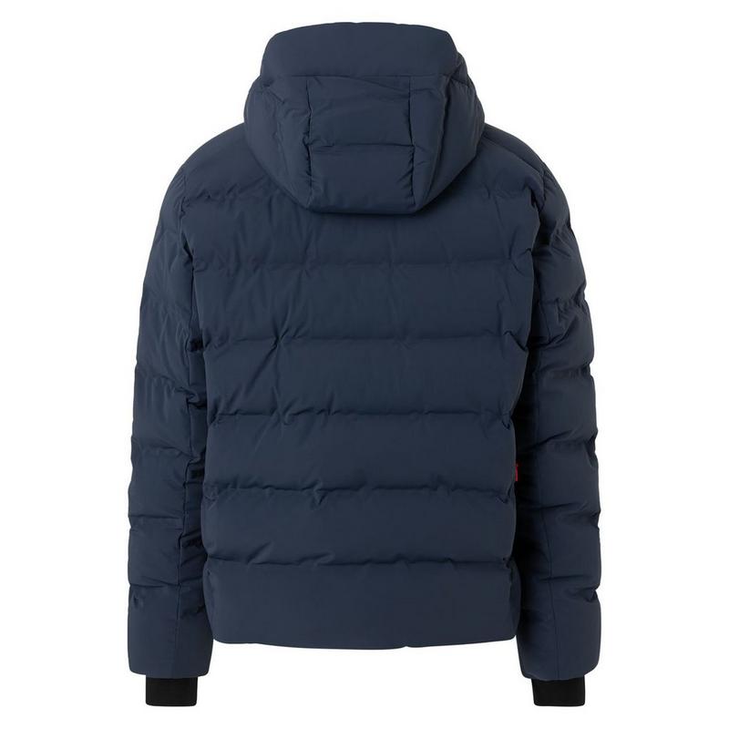Fire + Ice Veste Tec-Luka pour hommes