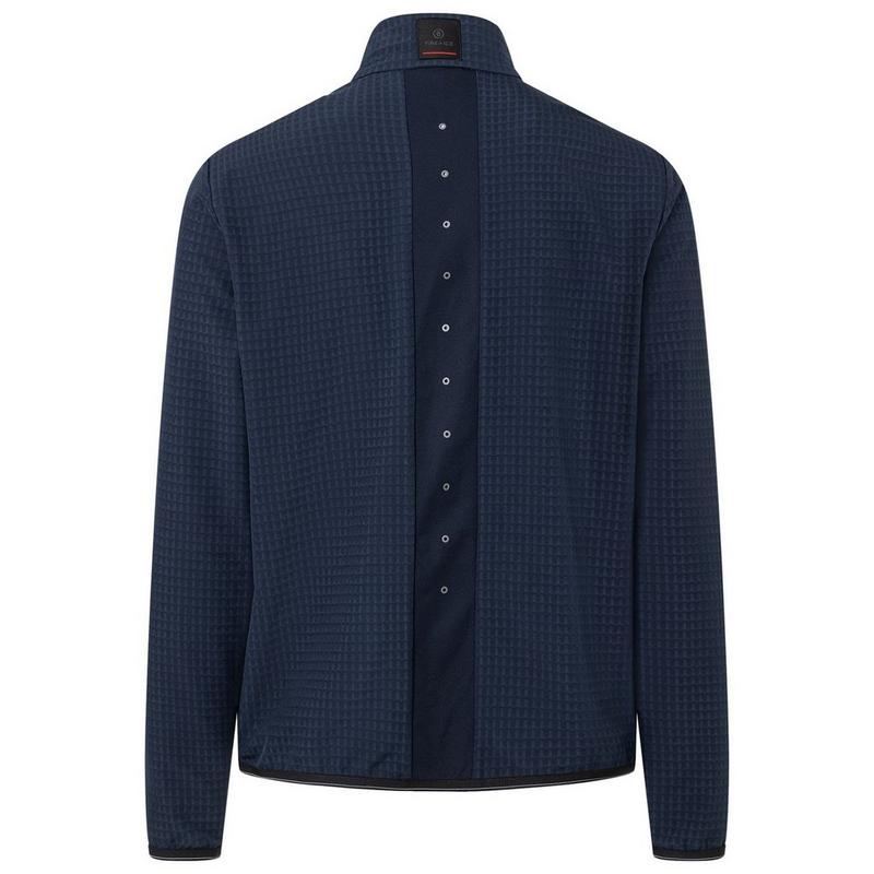 Fire + Ice Veste interm&eacute;diaire Alric pour hommes