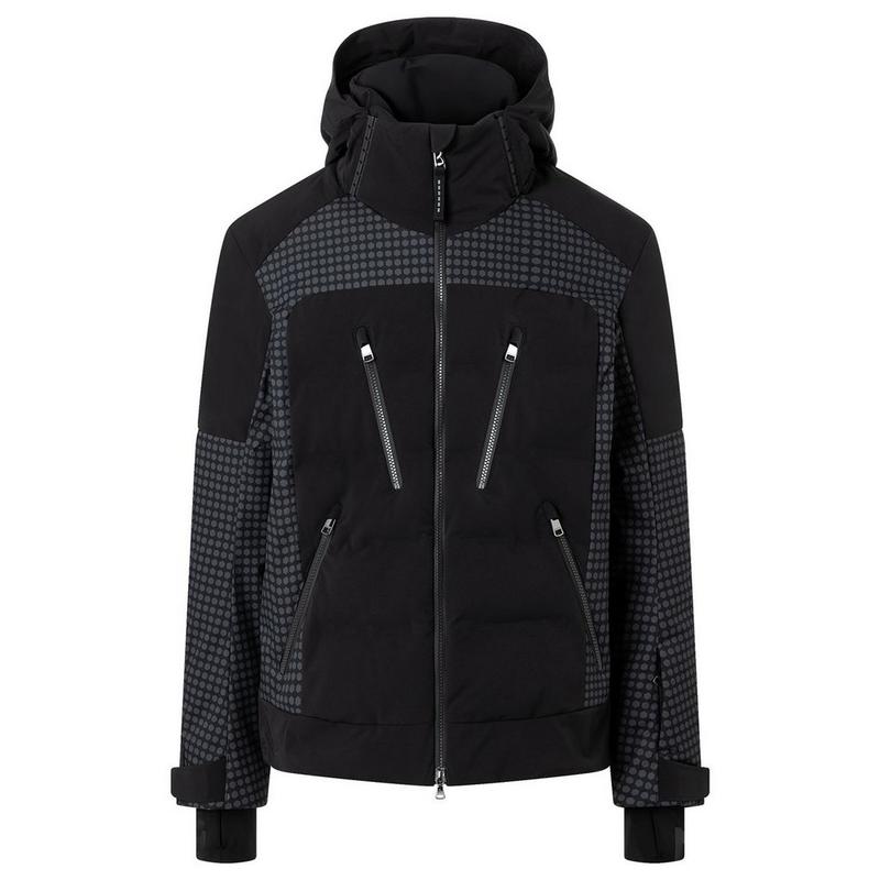 Bogner Manteau Fionn 2 pour hommes