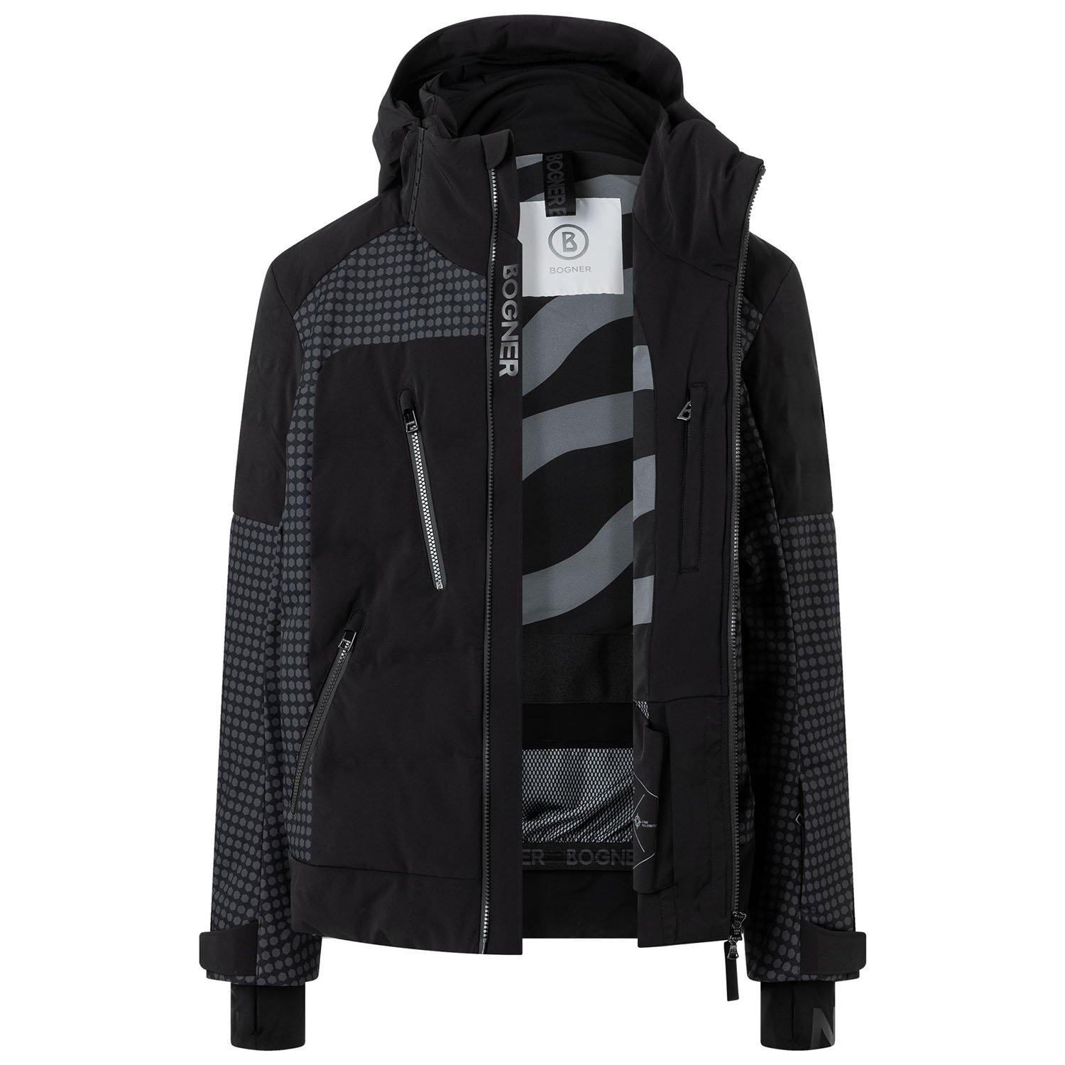 Men's Fionn 2 Jacket | Bogner | Sporting Life Online