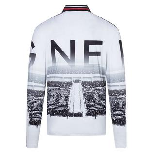 Bogner Men's Verti 1/4-Zip Top