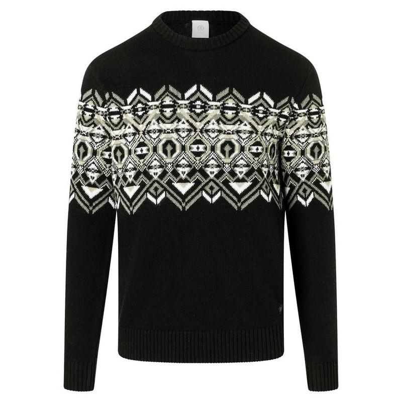 Bogner Chandail Luci pour hommes