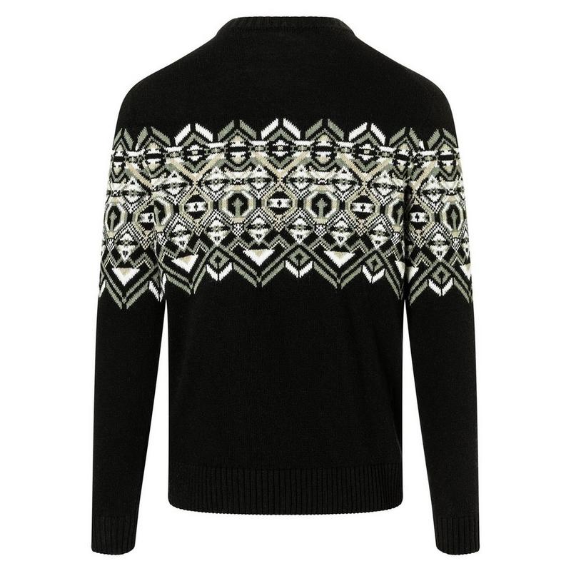 Bogner Chandail Luci pour hommes