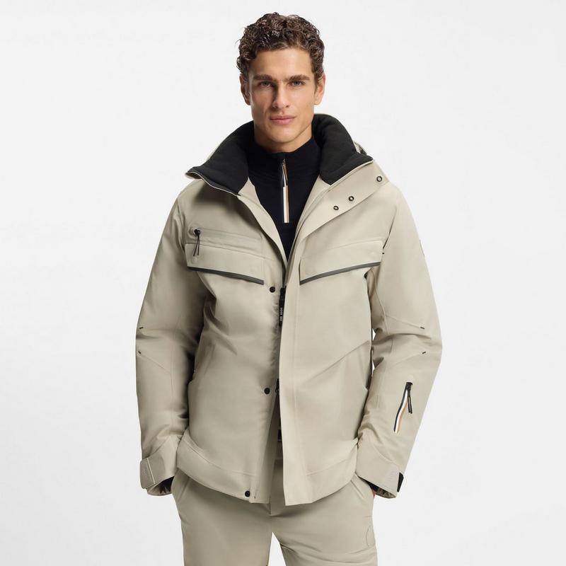 BOSS Veste de ski Thorens pour hommes