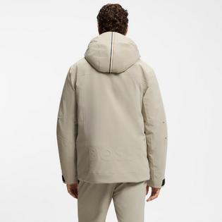 BOSS Men's Thorens Ski Jacket