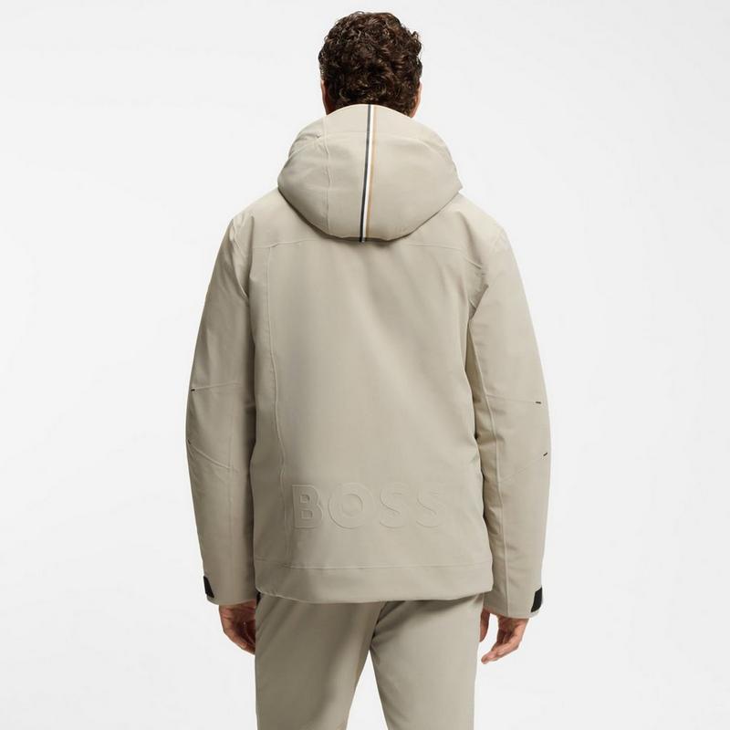 BOSS Veste de ski Thorens pour hommes