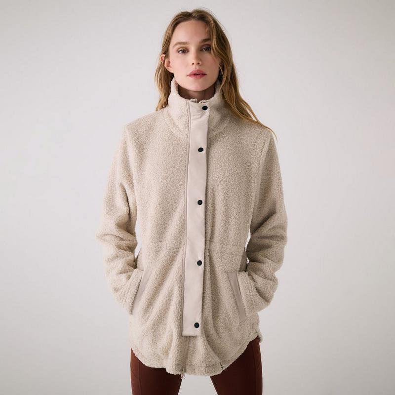 Lole Veste Fiercely pour femmes
