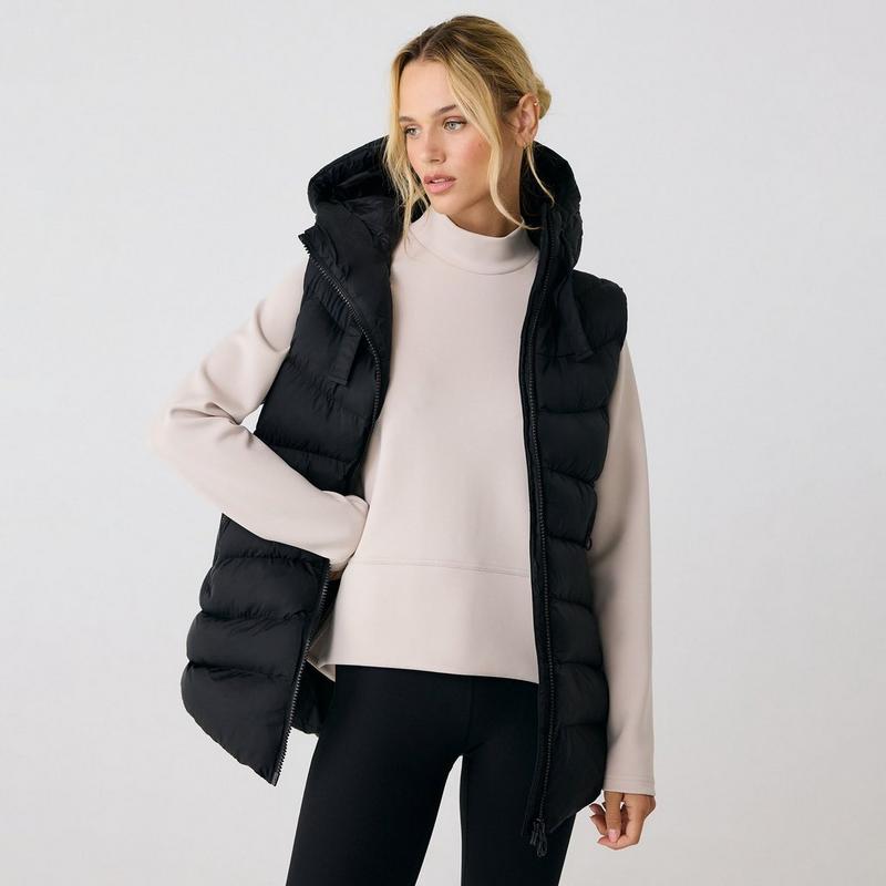 Lole Gilet Transition pour femmes