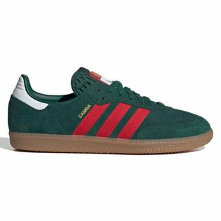 adidas gazelle silver green womens Adidas Originals Samba OG (Carbon/Better Scarlet/Gum) Men's Shoes IG61   Kick Theory