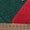 Team Dark Green / Better Scarlet / Gum | Chaussure Samba Mexico pour hommes