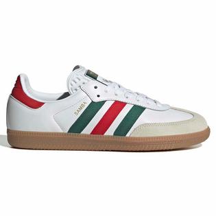 adidas Originals Men's Italy Samba OG Shoe