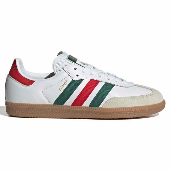 Men's Italy Samba OG Shoe | adidas Originals | Sporting Life Online