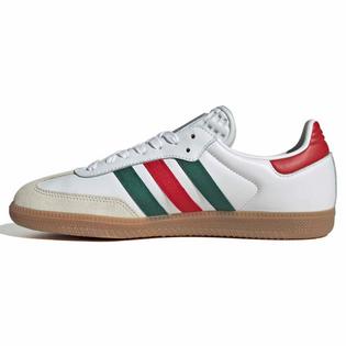 adidas Originals Men's Italy Samba OG Shoe