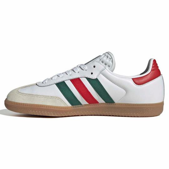 Men's Italy Samba OG Shoe | adidas Originals | Sporting Life Online