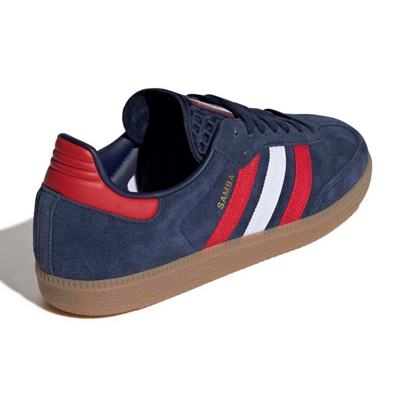 adidas Originals Men's France Samba OG Shoe