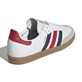 adidas Originals Men's Japan Samba OG Shoe