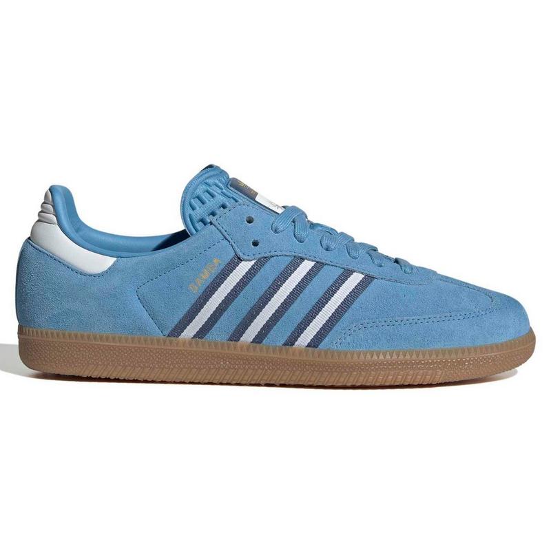 adidas Originals Chaussures Samba OG Argentina pour hommes