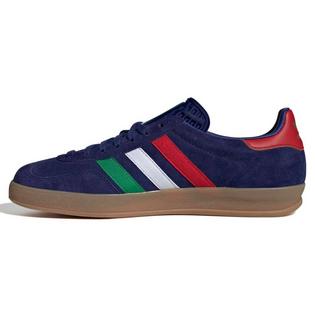 adidas Originals Men's Italy Gazelle Indoor Shoe