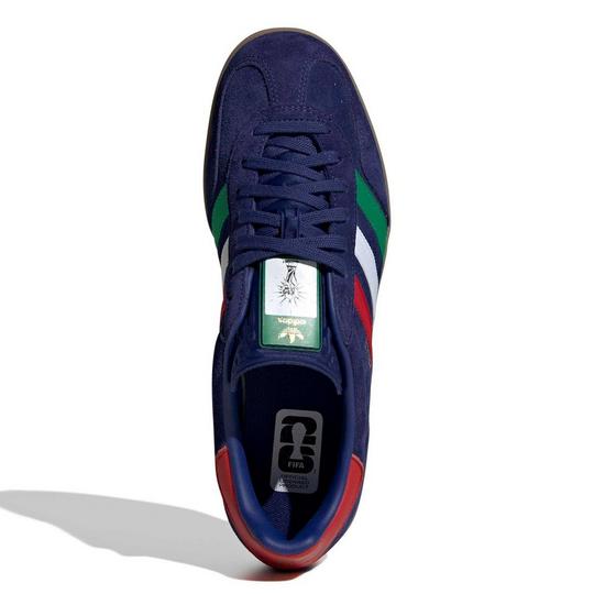 シューズ  gazelle ITALIA 27.5 Men's Italy Gazelle Indoor Shoe | adidas Originals | Sporting Life