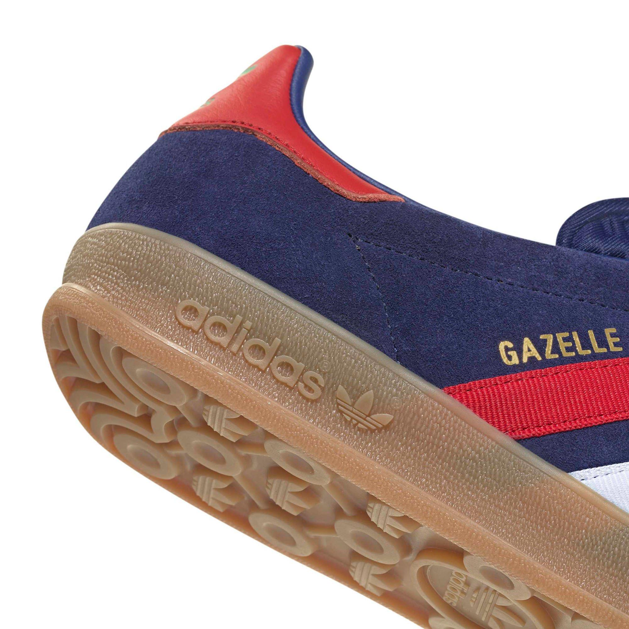 Men's Italy Gazelle Indoor Shoe | adidas Originals | Sporting Life