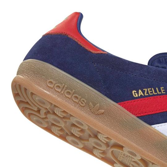 Men's Italy Gazelle Indoor Shoe | adidas Originals | Sporting Life