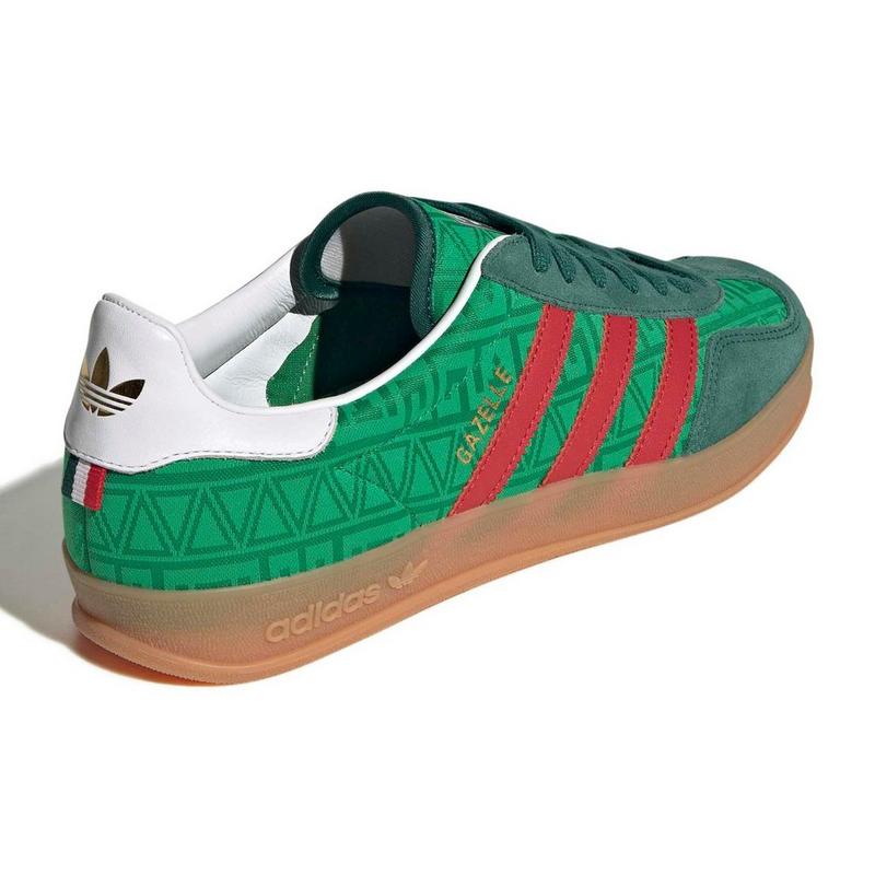 adidas Originals Chaussures Gazelle Indoor Mexico pour hommes