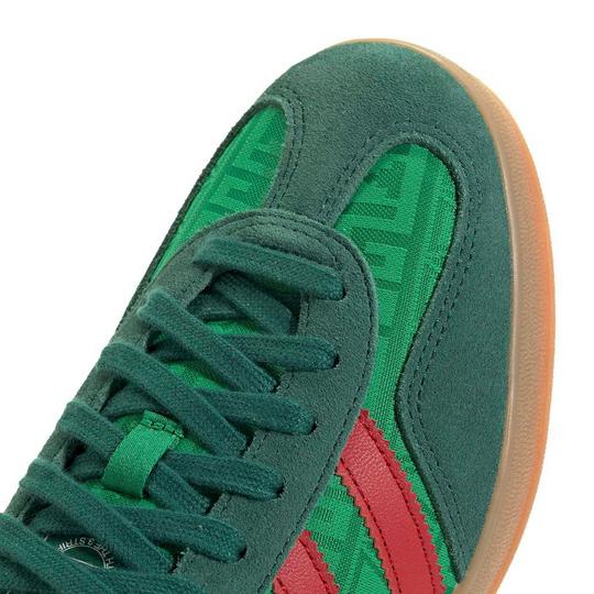 Men's Mexico Gazelle Indoor Shoe | adidas Originals | Sporting Life Online