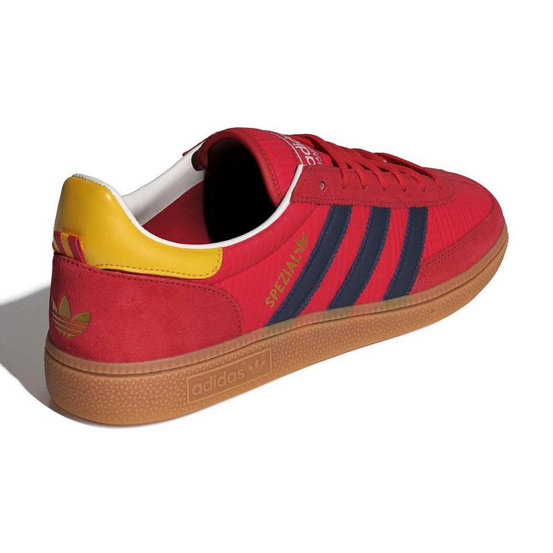adidas Originals Men's Spain Handball Spezial Shoe