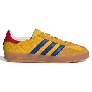 adidas Originals Men's Colombia Gazelle Indoor Shoe