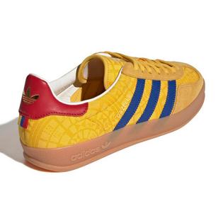 adidas Originals Men's Colombia Gazelle Indoor Shoe