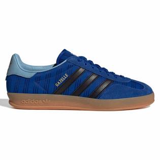 adidas Originals Men's Argentina Gazelle Indoor Shoe