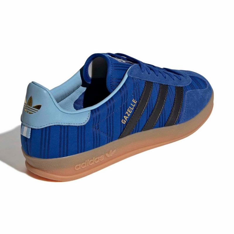 adidas Originals Chaussures Gazelle Indoor Argentina pour hommes
