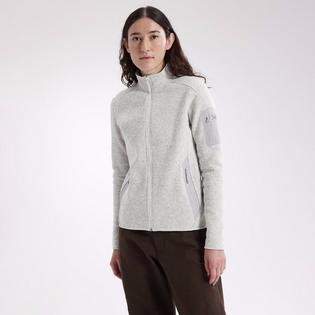 Arc'teryx Women's Covert Cardigan Jacket