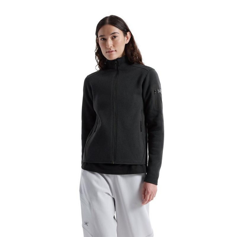 Arc'teryx Cardigan Covert pour femmes