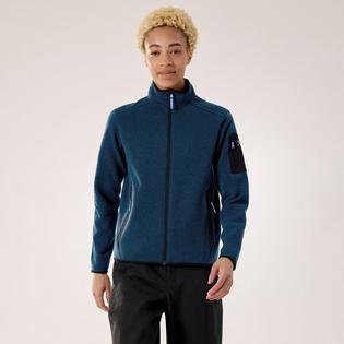 Arc'teryx Women's Covert Cardigan Jacket
