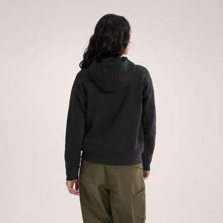 Arc'teryx Chandail &agrave; capuchon en molleton Emblem pour femmes