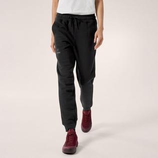 Arc'teryx Women's Emblem Fleece Jogger Pant