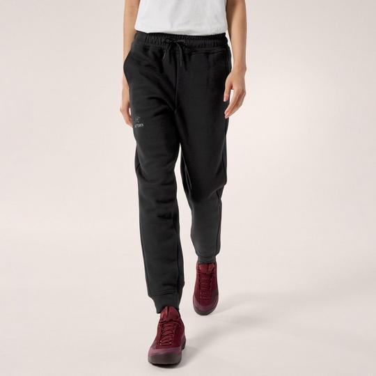 Women's Emblem Fleece Jogger Pant | Arc'teryx | Sporting Life Online