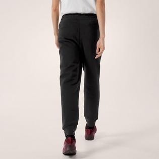 Arc'teryx Women's Emblem Fleece Jogger Pant