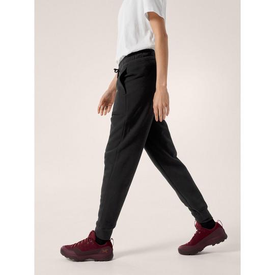 Women's Emblem Fleece Jogger Pant | Arc'teryx | Sporting Life Online