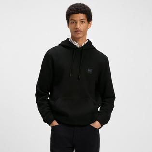BOSS Men's WeTalk Pullover Hoodie