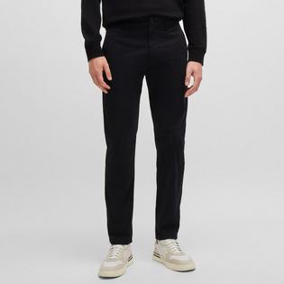 BOSS Men's Tapered Chino Pant