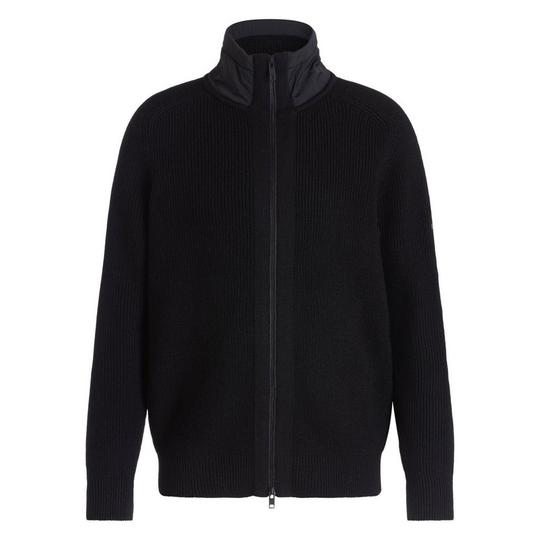 BOSS Men s Kigloo Full-Zip Sweater