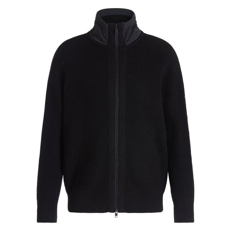 BOSS Chandail &agrave; glissi&egrave;re compl&egrave;te Kigloo pour hommes